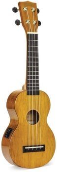 Ukulele soprano Mahalo MH1-VNA Standard SET Vintage Natural Ukulele soprano - 3