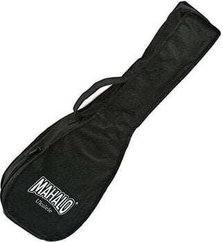 Сопрано укулеле Mahalo Heart Basic SET Heart Black Сопрано укулеле - 4