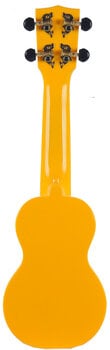 Soprano Ukulele Mahalo U-SMILINO Basic SET Yellow Soprano Ukulele - 3