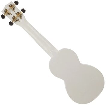 Soprano Ukulele Mahalo MA1DR Art Series Standard SET Darts Soprano Ukulele - 4