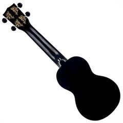 Soprano Ukulele Mahalo MA1PL Art Series Standard SET Pool Soprano Ukulele - 3