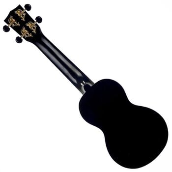 Ukulele soprano Mahalo MA1PL Art Series Premium SET Pool Ukulele soprano - 4