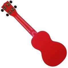 Sopraninė ukulelė Mahalo MA1RD Art Series Standard SET Russian Doll Sopraninė ukulelė - 3
