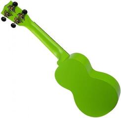 Sopraninė ukulelė Mahalo MA1WL Art Series Standard SET Owl Sopraninė ukulelė - 3