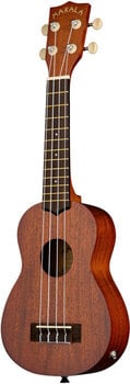 Ukulele soprano Kala Makala MK-SE Standard SET Ukulele soprano - 3