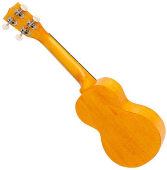 Сопрано укулеле Mahalo ML1SF Basic SET Sunflower Сопрано укулеле - 3