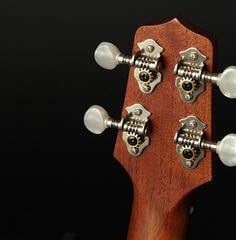Sopran ukulele Takamine GUS1 Premium SET Natural Sopran ukulele - 2
