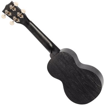 Sopraninė ukulelė Mahalo ML1SH Basic SET Smoke Haze Sopraninė ukulelė - 4