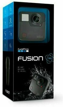 Cameră GoPro GoPro Fusion - 6