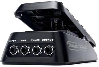 Gitarowy pedał głośności Dunlop DVP3 Volume (X) Gitarowy pedał głośności - 2