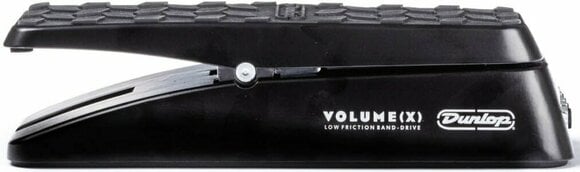Gitár hangerő pedál Dunlop DVP3 Volume (X) - 5