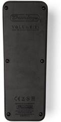Gitarowy pedał głośności Dunlop DVP3 Volume (X) Gitarowy pedał głośności - 6