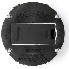 Εφέ Κιθάρας Dunlop FFM 1 Silicon Fuzz Face Mini Εφέ Κιθάρας - 5