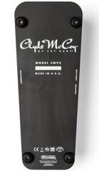 Wah-Wah pedál Dunlop CM95 Clyde McCoy Crybaby Wah-Wah pedál - 4