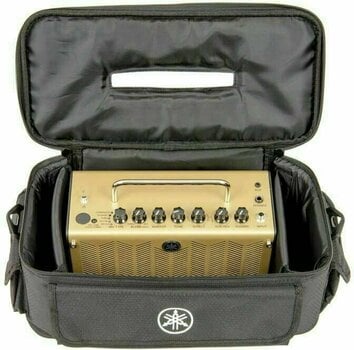 Bag for Guitar Amplifier Yamaha SCTHR Bag for Guitar Amplifier Black - 4