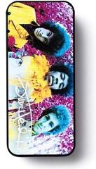 Перце за китара Dunlop JH PT01 M Jimi Hendrix Перце за китара - 2