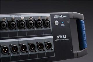 Stagebox Presonus NSB 8.8 Stagebox - 1
