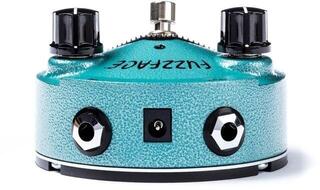 Efecto de guitarra Dunlop FFM 3 Jimi Hendrix Fuzz Face Mini Efecto de guitarra - 3