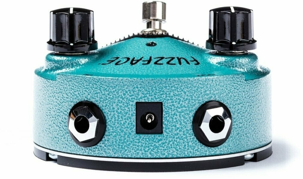Jim Dunlop FFM3 Hendrix Fuzz Face Mini｜ミュージックランドKEY