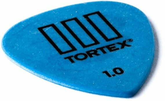 Pick Dunlop 462P 1.00 Tortex TIII Pick - 3