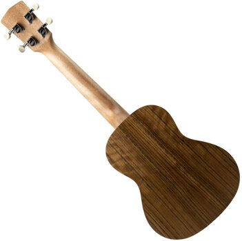 Concert Ukulele Henry's HEUKE10M-C01 Premium SET Natural Concert Ukulele - 3