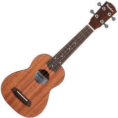 Сопрано укулеле Pasadena PU-10S Basic SET Natural Сопрано укулеле - 1