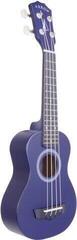 Soprano Ukulele Arrow PB10 S Premium SET Dark Blue Soprano Ukulele - 2