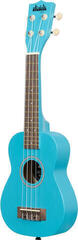 Ukulele soprano Kala KA-UK Standard SET Blue Yonder Ukulele soprano - 2