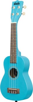 Ukulele soprano Kala KA-UK Standard SET Blue Yonder Ukulele soprano - 3