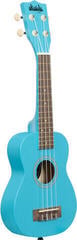 Ukulele soprano Kala KA-UK Standard SET Blue Yonder Ukulele soprano - 3