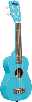 Ukulele soprano Kala KA-UK Standard SET Blue Yonder Ukulele soprano - 4