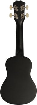 Soprano Ukulele Arrow PB10 S Standard SET Black Soprano Ukulele - 3