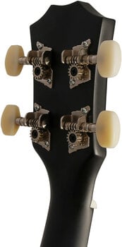 Soprano Ukulele Arrow PB10 S Standard SET Black Soprano Ukulele - 4