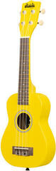 Ukulele soprano Kala KA-UK Premium SET Taxi Cab Yellow Ukulele soprano - 2