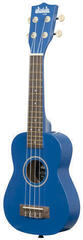 Ukulele soprano Kala KA-UK Basic SET Cerneală albastră Ukulele soprano - 2