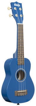 Ukulele soprano Kala KA-UK Basic SET Cerneală albastră Ukulele soprano - 4