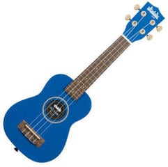 Soprano Ukulele Kala KA-UK Premium SET Blue Ink Soprano Ukulele - 1
