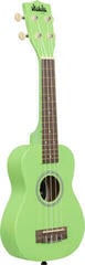 Ukulele soprano Kala KA-UK Basic SET Grasshopper Ukulele soprano - 2