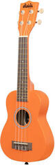 Soprano Ukulele Kala KA-UK Premium SET Marmalade Soprano Ukulele - 2