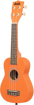 Soprano Ukulele Kala KA-UK Premium SET Marmalade Soprano Ukulele - 3