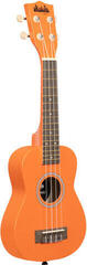 Soprano Ukulele Kala KA-UK Basic SET Marmalade Soprano Ukulele - 3