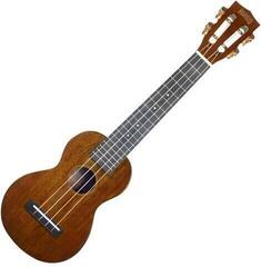 Konserttiukulele Mahalo MJ1CS Basic SET Vintage Natural Konserttiukulele - 1
