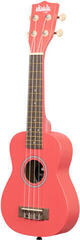Ukulele soprano Kala KA-UK Standard SET Razdaz Ukulele soprano - 2