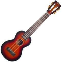 Concert Ukulele Mahalo MJ1CS Basic SET 3-Tone Sunburst Concert Ukulele - 1