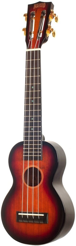 Fretboard
