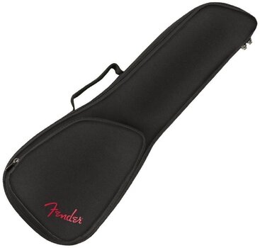 Sopran Ukulele Fender Venice WN DB Basic SET Daphne Blue Sopran Ukulele - 5
