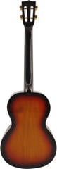 Ukelele barítono Mahalo MJ4 Standard SET 3-Tone Sunburst Ukelele barítono - 2