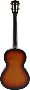 Baryton Ukulele Mahalo MJ4 Standard SET 3-Tone Sunburst Baryton Ukulele - 3
