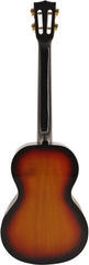 Ukelele barítono Mahalo MJ4 Premium SET 3-Tone Sunburst Ukelele barítono - 2
