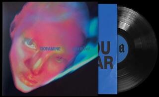Vinyylilevy Fontaines D.C. - Dopamine Chamber (LP) - 1